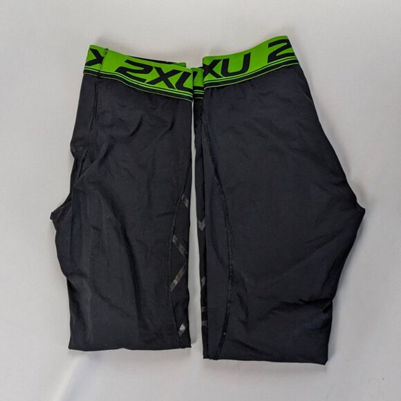 2XU Women's Compression Tights - Size XL (2 Pairs Bundle Deal!) - Picture 3 of 8